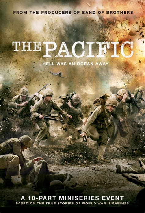 the pacific imdb